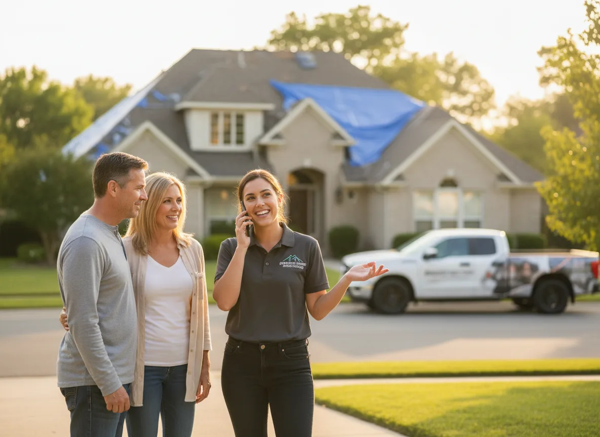 Emergency Roof Repair Monona, IA FAQs